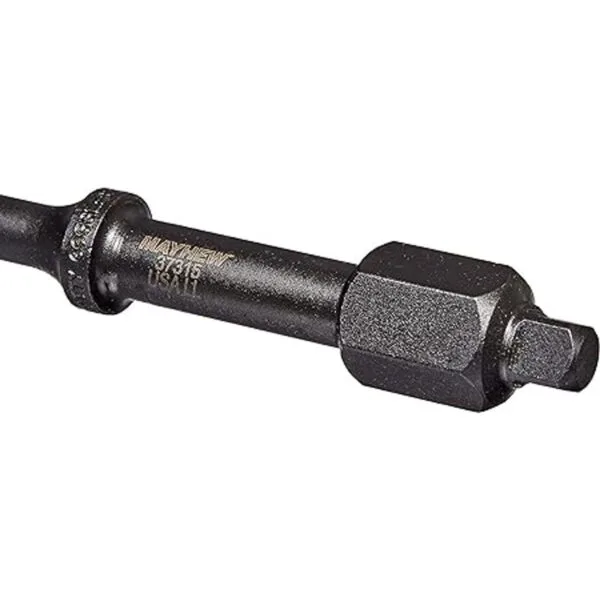 Mayhew Pro martillo de soldador_3
