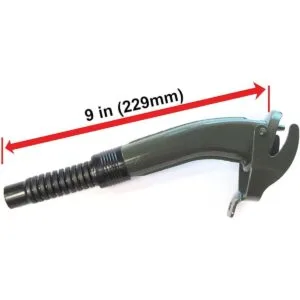 Boquilla flexible para bidón construido al estilo OTAN_4