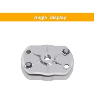 PODOY Arrancador recoil con pinza para Pawl Cog para 33 cc_2