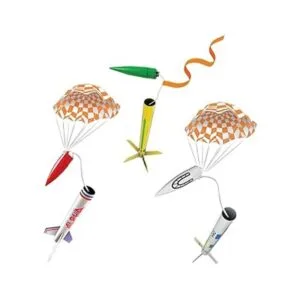 Estes AVG paquete mayorista de cohetes 12 unidades_2