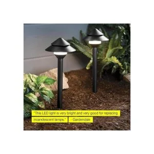 Brightech Paquete de 10 reemplazos de LED para luces de_3