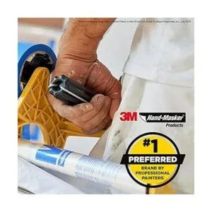 Scotch Película de enmascaramiento avanzada 3M Hand_4