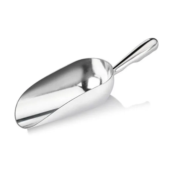 New Star 34509 Cuchara de utilidad de aluminio fundido 5_3