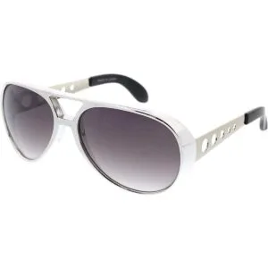 Gafas de sol grandes Elvis King of Rock Roll TCB_1