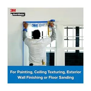 Scotch Película de enmascaramiento avanzada 3M Hand_6