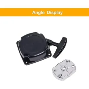 PODOY Arrancador recoil con pinza para Pawl Cog para 33 cc_3