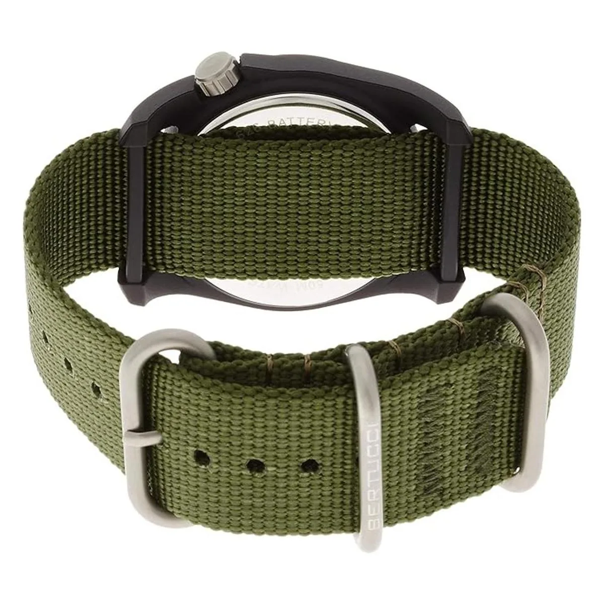 Bertucci DX3 Field Reloj. talla única_3