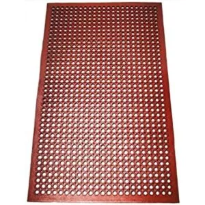 New Star Foodservice 54521 Tapete de goma antifatiga_1