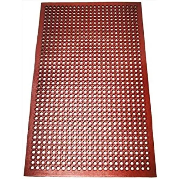 New Star Foodservice 54521 Tapete de goma antifatiga_1