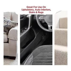 Herramienta universal de mano Rug Doctor manguera 12 pies