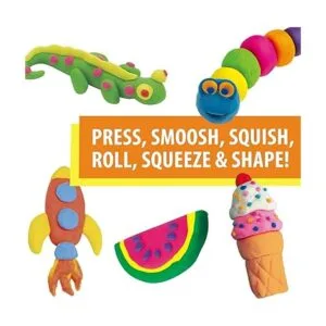 PlayDoh paquete con 24 colores Amazon Exclusive_4
