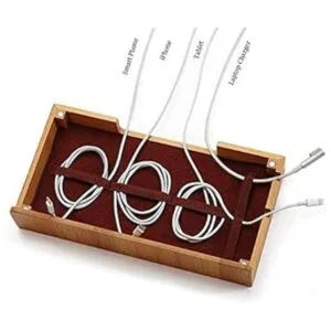 Estación de carga de gran utilidad para múltiples_6