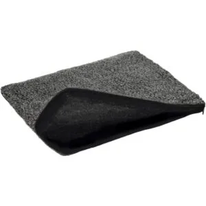 KH Pet Products Funda de repuesto para cojín con