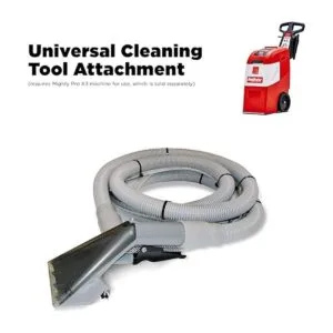 Herramienta universal de mano Rug Doctor manguera 12 pies