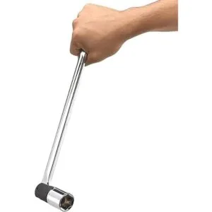 Neiko 00338A Llave de 38 pulgadas x 15 pulgadas Barra de_5