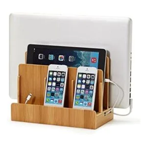 Estación de carga de gran utilidad para múltiples_1