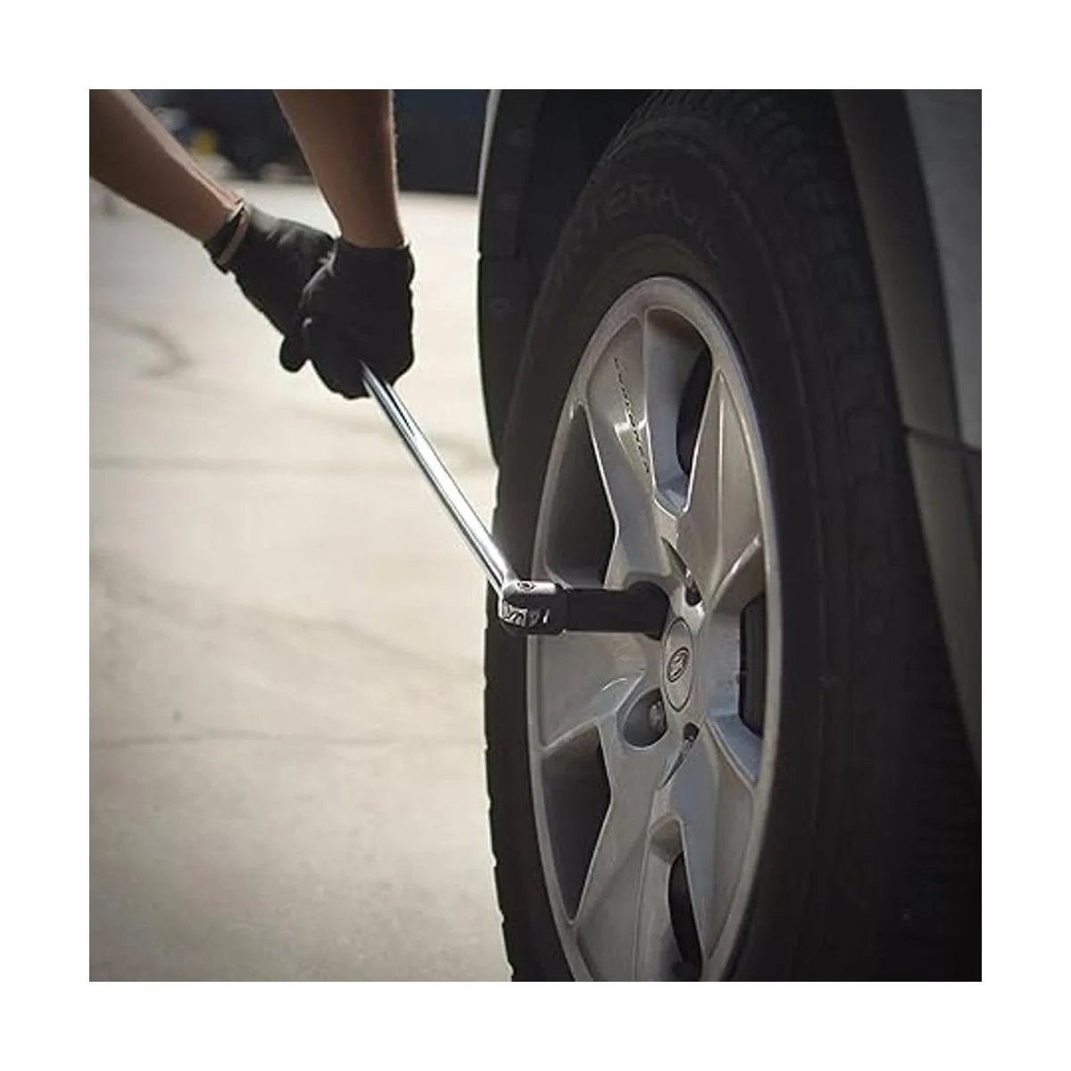 Neiko 00338A Llave de 38 pulgadas x 15 pulgadas Barra de_6