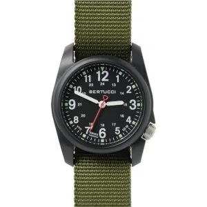 Bertucci DX3 Field Reloj. talla única_2