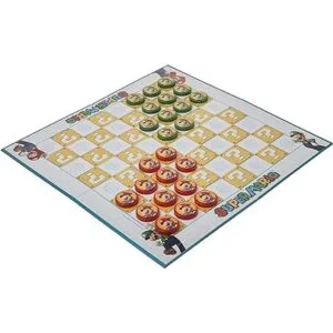 Super Mario damas Collector s Edition caja_3