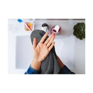 Paños Utopia Luxury de 100 algodón ringspun y de cuidado_5