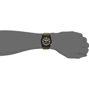 Bertucci DX3 Field Reloj. talla única_5