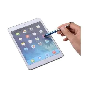 IC ICLOVER 10 bolígrafos retráctiles brillantes para_6