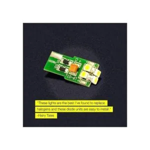 Brightech Paquete de 10 reemplazos de LED para luces de_6