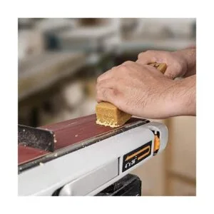 POWERTEC 71002 barra para limpiar abrasiva de 812._6