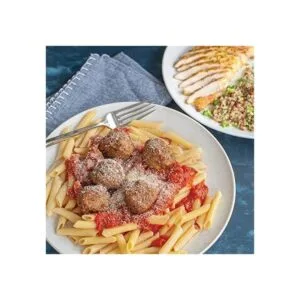 Nordic Ware juego de 4 platos para uso diario color_3