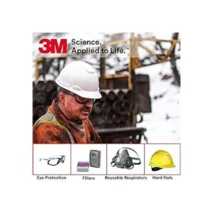 3M Gafas de seguridad Virtua CCS ANSI Z87 antivaho_3