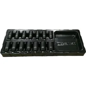 Sunex 3328 Sunex 3328 Juego de llaves de impacto métricas_2