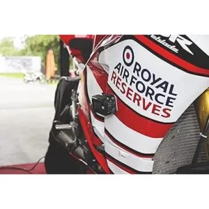 5 soportes adhesivos planos Drift Ideal para tener_4