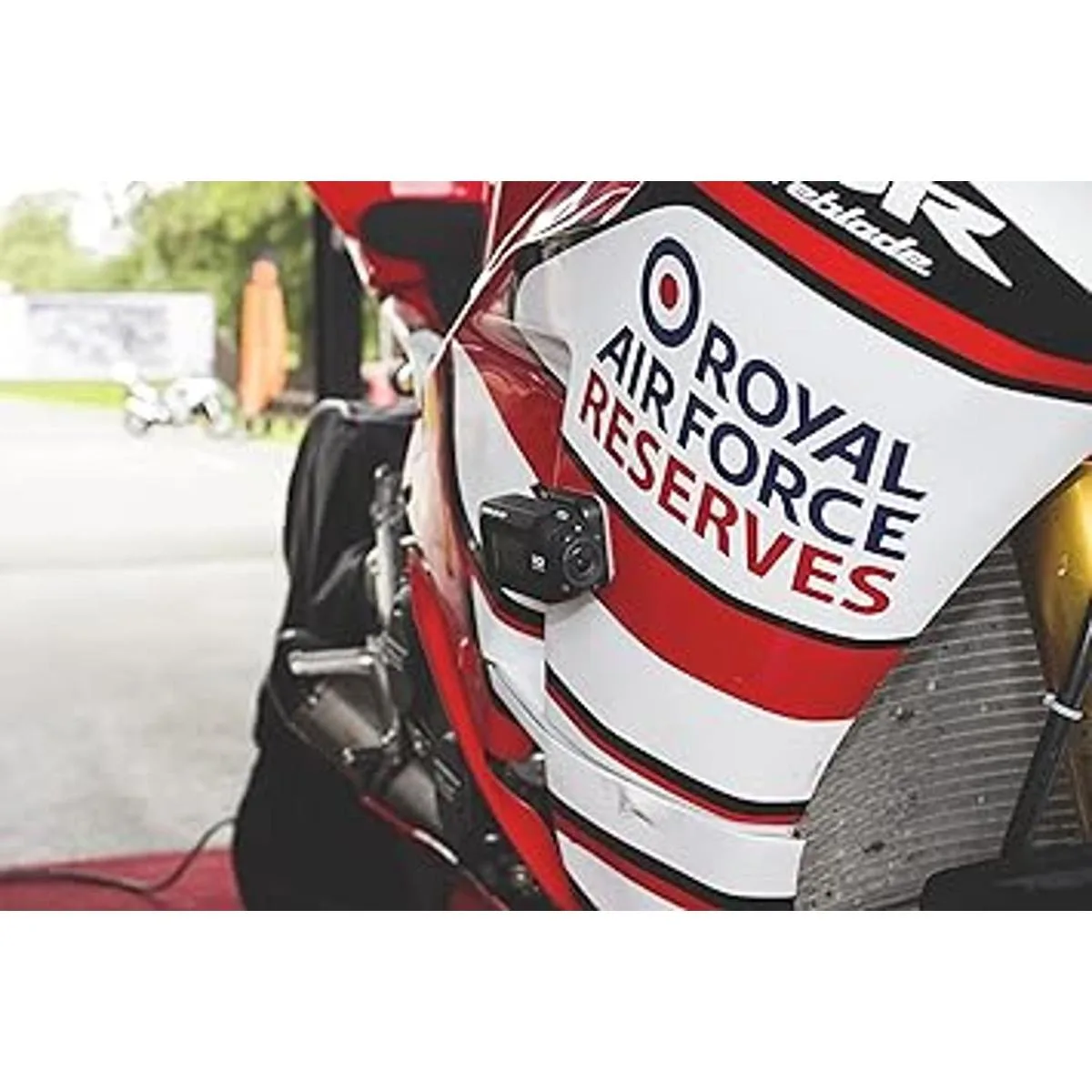 5 soportes adhesivos planos Drift Ideal para tener_4