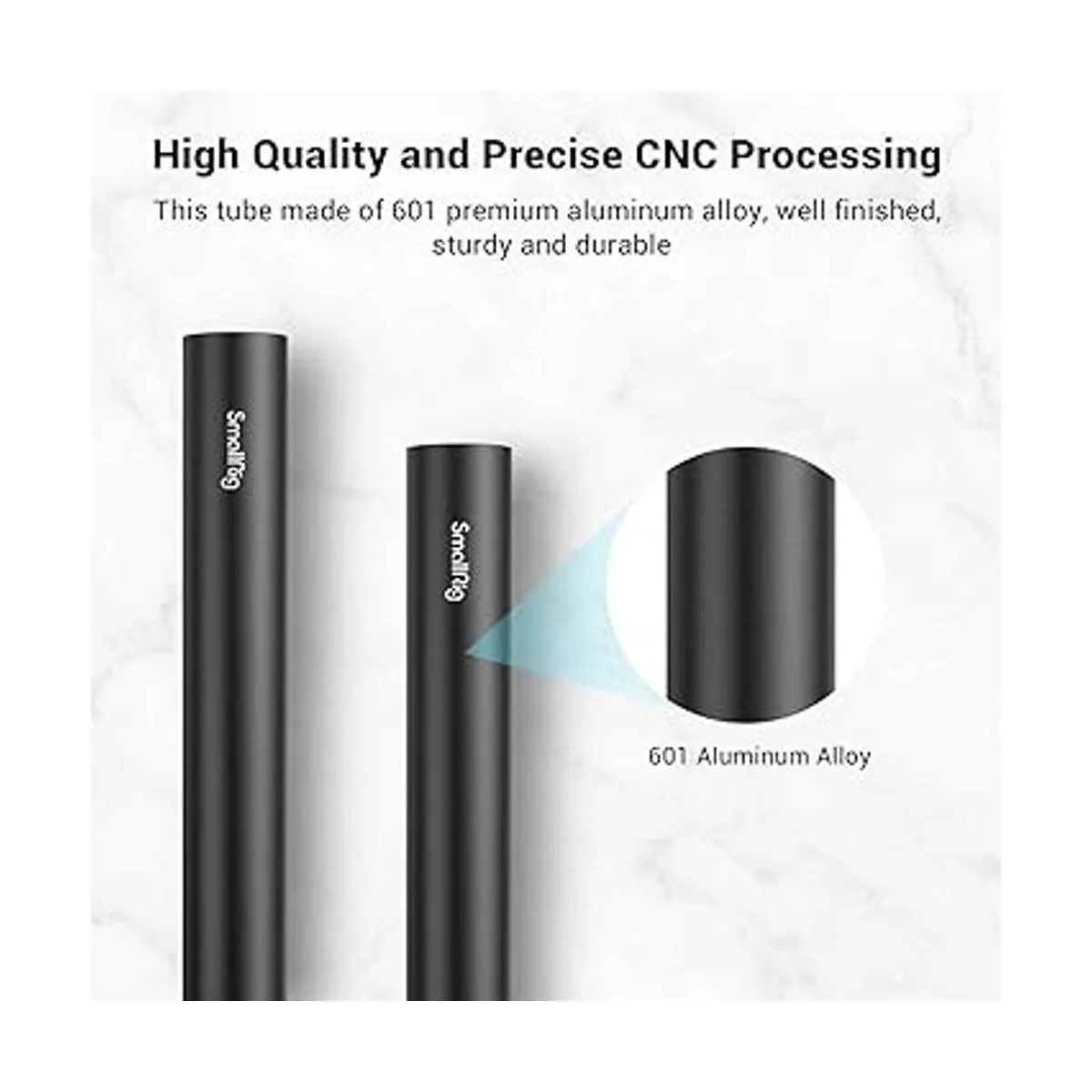 SmallRig varillas de 15mm_3