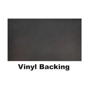 Home More Christmas Argyle Felpudo fibra de coco de_3