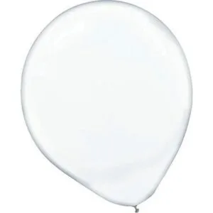 Globos de látex sólido para decoración de fiestas de 12_1