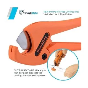 SharkBite U701 Cortador de caños flexibles de 14 de_3