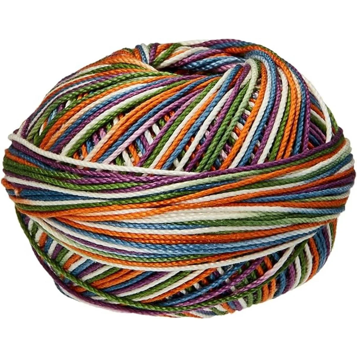 Handy Hands HH03112 Lizbeth Hilo de algodón premium_1