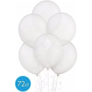 Globos de látex sólido para decoración de fiestas de 12_3