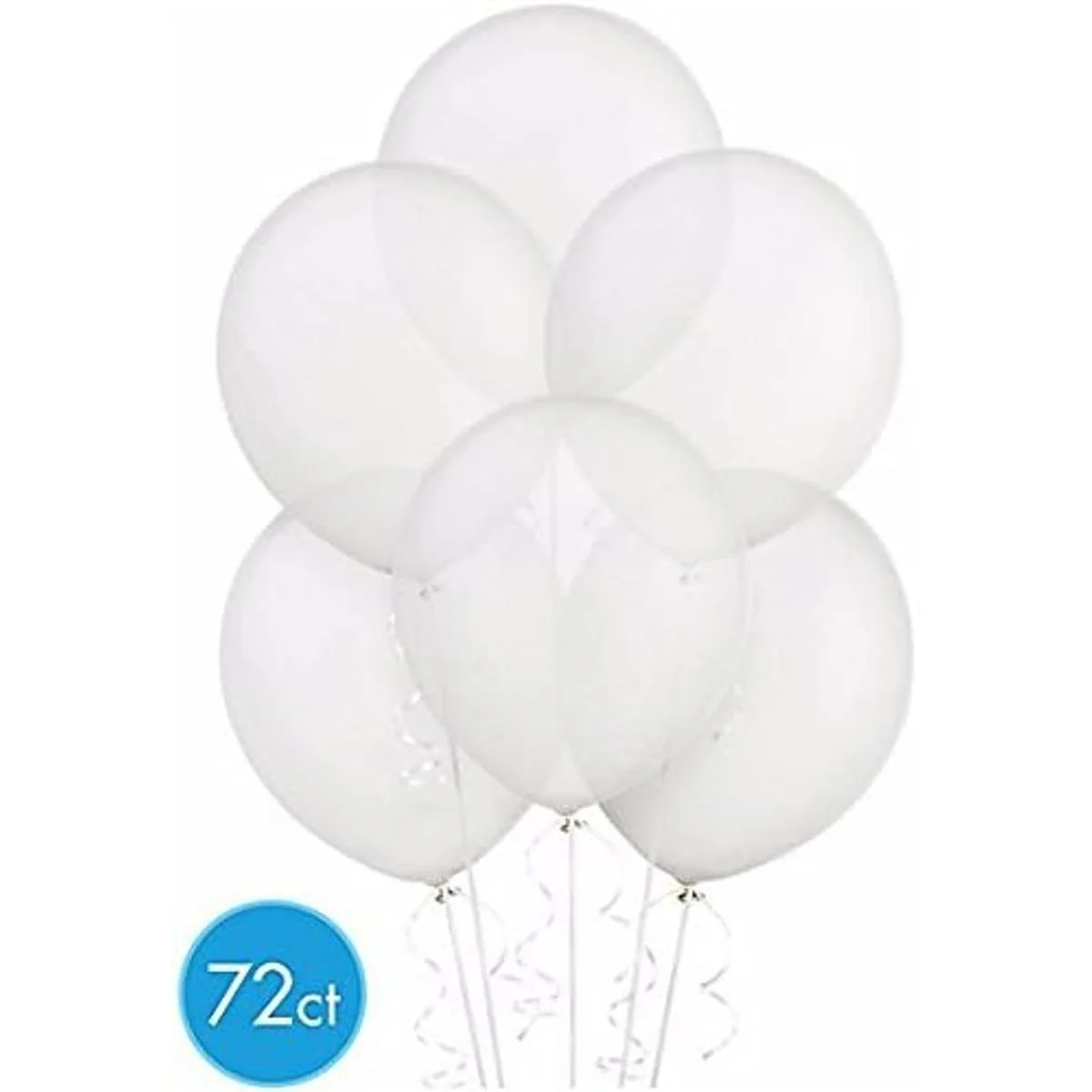 Globos de látex sólido para decoración de fiestas de 12_3