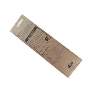 Shinwa transportador de acero inoxidable japonés nro. 19_4