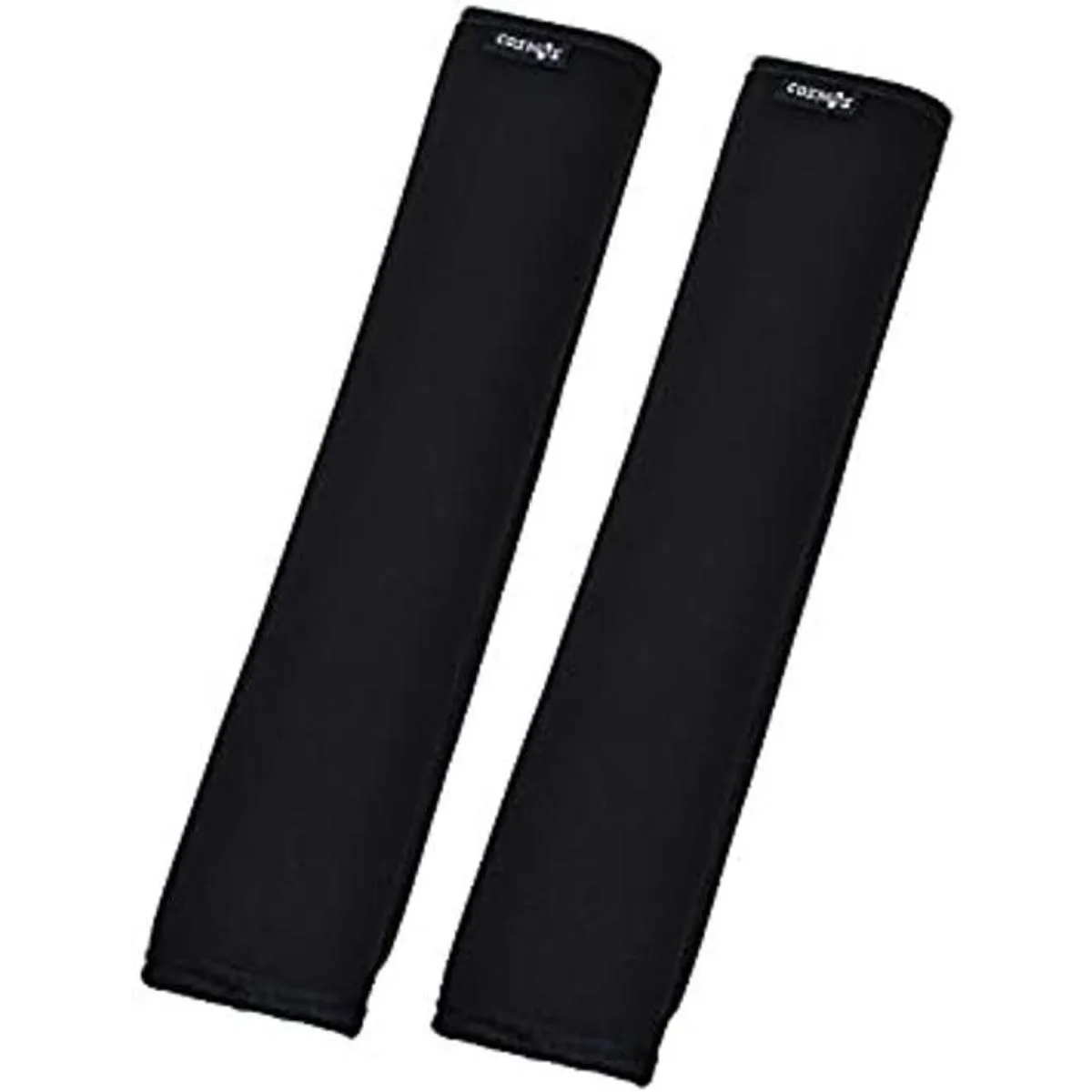 Cosmos 2 almohadillas de neopreno cómodas para correa de_1