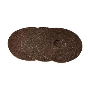 Bosmere tapetes antimaleza para proteger árboles 3 unidades_2