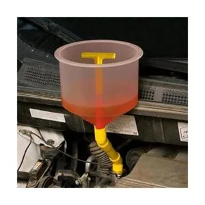 Embudo libre de derrames Lisle 24680_2