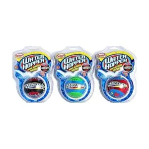 Pro Hopper Skip Water Bouncing Ball de JARU. Juguetes_6