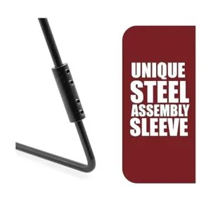 Acabado Colador Soporte