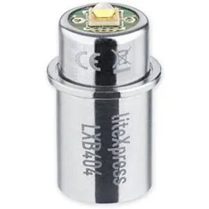 LiteXpress LXB404 Módulo de actualización LED 360 lúmenes_3