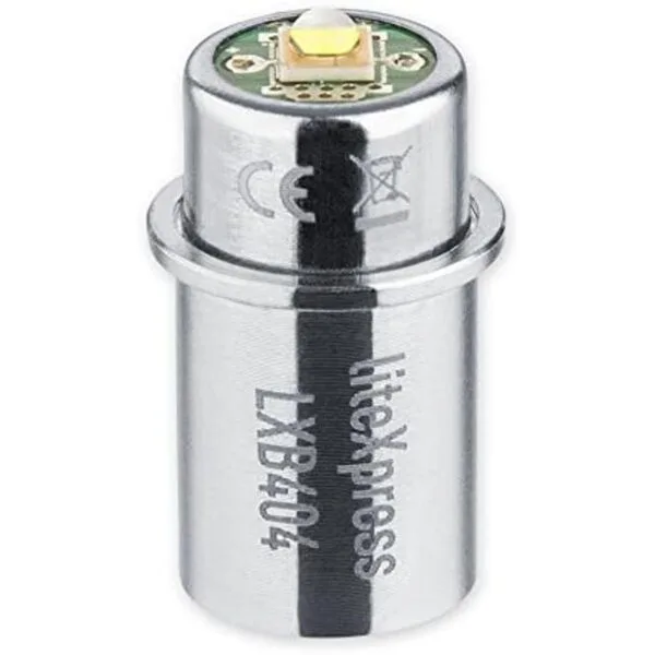 LiteXpress LXB404 Módulo de actualización LED 360 lúmenes_3