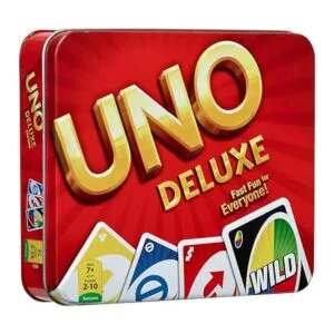 Juego de cartas UNO Estaño_3