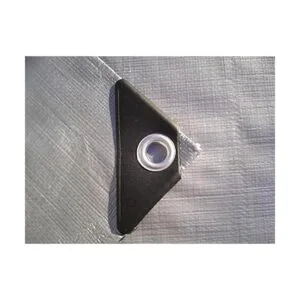 DRY TOP Lona resistente 20068 6 x 8 pies platamarrón_4